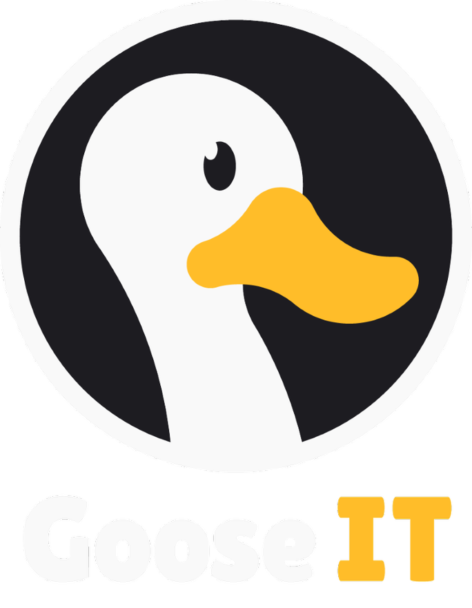 Goose Logo